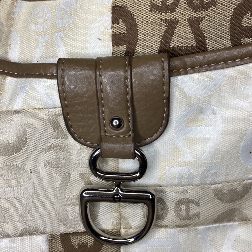 Etienn Aigner Shoulder Bag - Picture 2 of 11